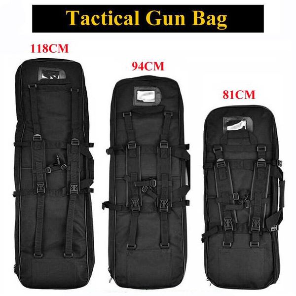 stuff sacks 81cm 94cm 118cm good tactical equipment military shooting gun bag army hunting sniper rifle case protection backpack
stuff sacks 81cm 94cm 118cm good tactical equipment military shooting gun bag army hunting sniper rifle case protection backpack