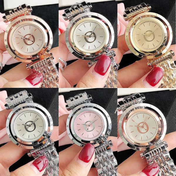europe and the united states stainless steel bracelets men and women luxury atmosphere quartz fashion jewelry gift fine17, Golden;silver
europe and the united states stainless steel bracelets men and women luxury atmosphere quartz fashion jewelry gift fine17, Golden;silver