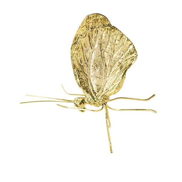 wall stickers 1pc golden butterflies statue ornament creative household adornment for gift
wall stickers 1pc golden butterflies statue ornament creative household adornment for gift