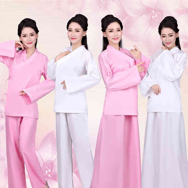 palco cosplay costumes of traditional chinese clothes for women hanfu underwear under pink white clothing satin pyjamas joint 25et, Red 
palco cosplay costumes of traditional chinese clothes for women hanfu underwear under pink white clothing satin pyjamas joint 25et, Red
