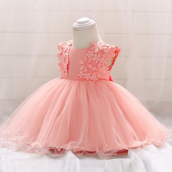 girl's dresses summer born flower girl dress bridesmaid 1st birthday for party wedding princess baptism vestidos 3 9 month, Red;yellow
girl's dresses summer born flower girl dress bridesmaid 1st birthday for party wedding princess baptism vestidos 3 9 month, Red;yellow
