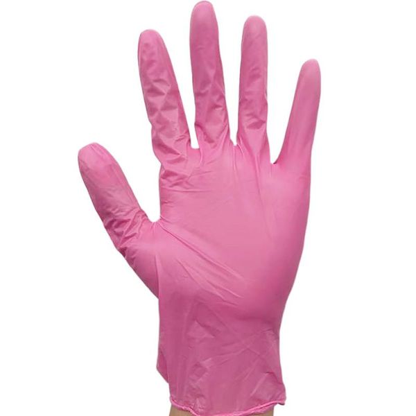 disposable gloves 100pcs universal latex woman female home workplace safety elastic glove synthetic nitrile vinyl large
disposable gloves 100pcs universal latex woman female home workplace safety elastic glove synthetic nitrile vinyl large