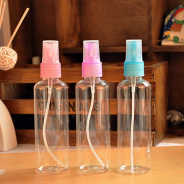 storage bottles & jars 2-7days dhl 100pcs 30ml/50ml/100ml mini transparent refillable water spray bottle empty cosmetic plastic ato tra
storage bottles & jars 2-7days dhl 100pcs 30ml/50ml/100ml mini transparent refillable water spray bottle empty cosmetic plastic ato tra