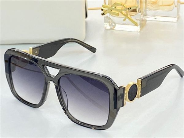 4457 fashion summer style gradient lens sunglasses uv 400 protection for men and women vintage square plank frame come with case classic eye, White;black
4457 fashion summer style gradient lens sunglasses uv 400 protection for men and women vintage square plank frame come with case classic eye, White;black