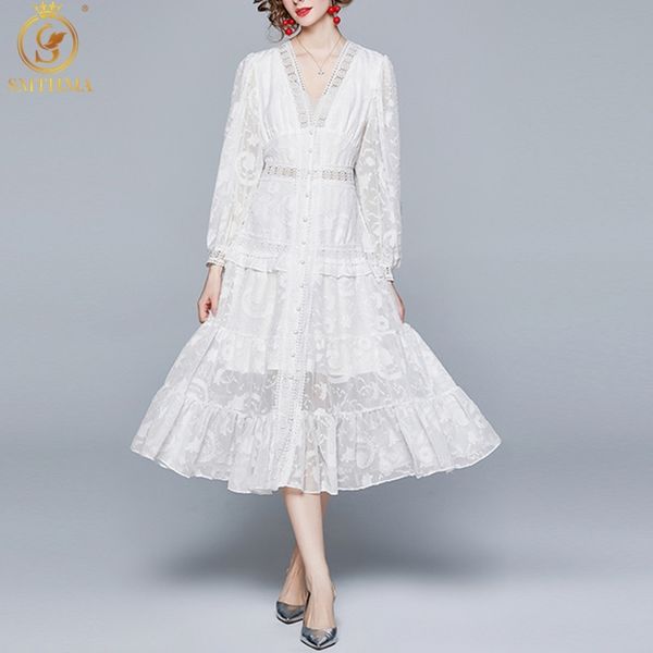 vintage elegant lace patchwork female long sleeve dress spring casual white dresses women's clothing vestidos 210520, Black;gray
vintage elegant lace patchwork female long sleeve dress spring casual white dresses women's clothing vestidos 210520, Black;gray