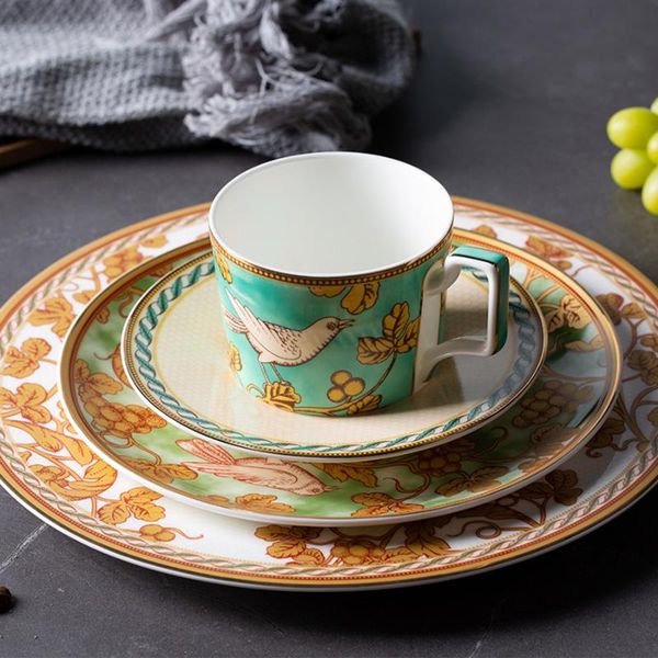 dishes & plates flat luxury dinner full set dining pizza round serving tray porcelain cake nordic vajilla platos plate sets zz50zp
dishes & plates flat luxury dinner full set dining pizza round serving tray porcelain cake nordic vajilla platos plate sets zz50zp