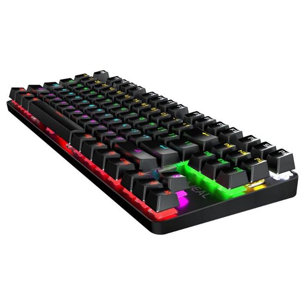 keyboards k200 87key mechanical keyboard usb wired led backlit blue axis gaming computer for pc notebook
keyboards k200 87key mechanical keyboard usb wired led backlit blue axis gaming computer for pc notebook