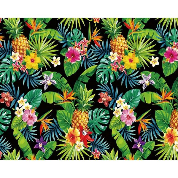 party decoration tropical watercolor flowers plants fruits backdrop baby shower room decor po booth studio prop
party decoration tropical watercolor flowers plants fruits backdrop baby shower room decor po booth studio prop