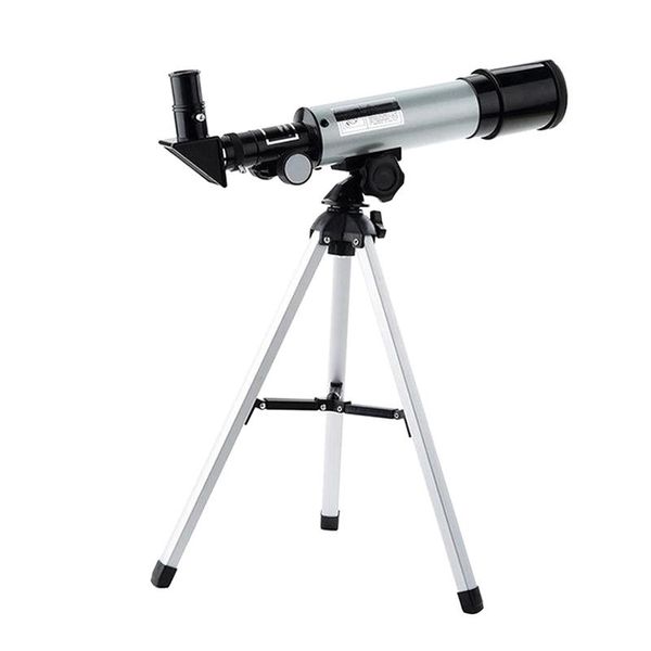 telescope & binoculars outdoor monocular astronomical f36050 90 times zooming with tripod christmas gift for kids
telescope & binoculars outdoor monocular astronomical f36050 90 times zooming with tripod christmas gift for kids