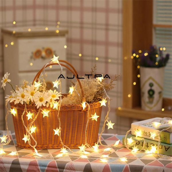 50pcs 3m 20 led star light string battery usb power home party tree decoration lamp waterproof fairy lights factory wholes strings
50pcs 3m 20 led star light string battery usb power home party tree decoration lamp waterproof fairy lights factory wholes strings