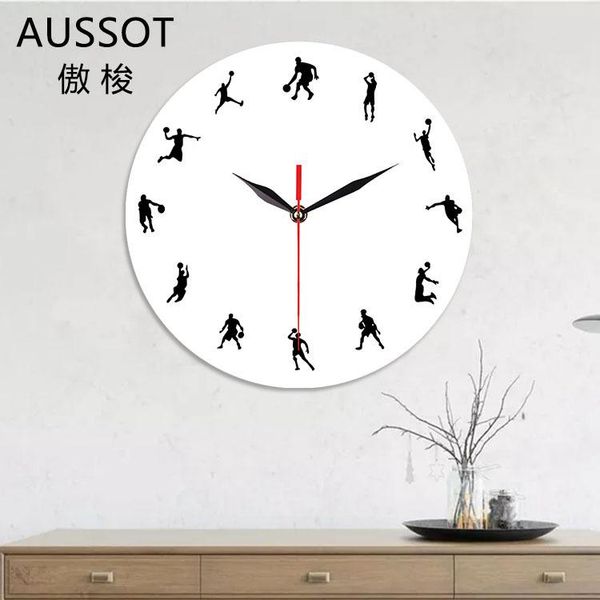 wall clocks basketball cartoon 3d clock bedroom fashion modern design silent kids digital reloj de pared decorativo bx50wc
wall clocks basketball cartoon 3d clock bedroom fashion modern design silent kids digital reloj de pared decorativo bx50wc