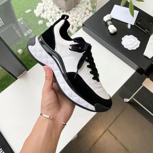 women platform sneakers ladies brand couples shoes girls thick bottom sport sneakers genuine leather men chunky trainers mujer
women platform sneakers ladies brand couples shoes girls thick bottom sport sneakers genuine leather men chunky trainers mujer