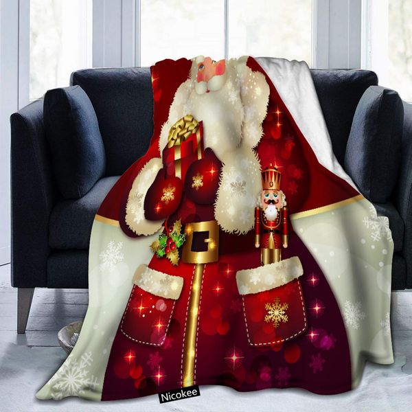 flannel fleece blanket merry christmas dreamlike the santa claus throw blankets for bed couch chair and sofa
flannel fleece blanket merry christmas dreamlike the santa claus throw blankets for bed couch chair and sofa
