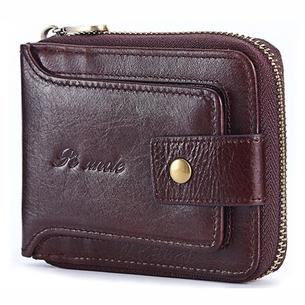 wallets men credit/id cards holder short purse mini zipper male coin pocket rfid anti-thief money clutch bag genuine leather wallet, Red;black
wallets men credit/id cards holder short purse mini zipper male coin pocket rfid anti-thief money clutch bag genuine leather wallet, Red;black