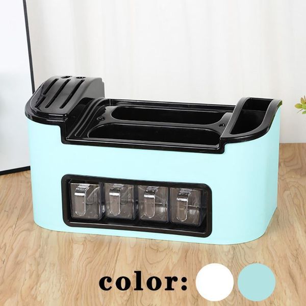 storage bottles & jars cocina organizer multi-function kitchen rack spice home seasoning box tools makeup organizador
storage bottles & jars cocina organizer multi-function kitchen rack spice home seasoning box tools makeup organizador