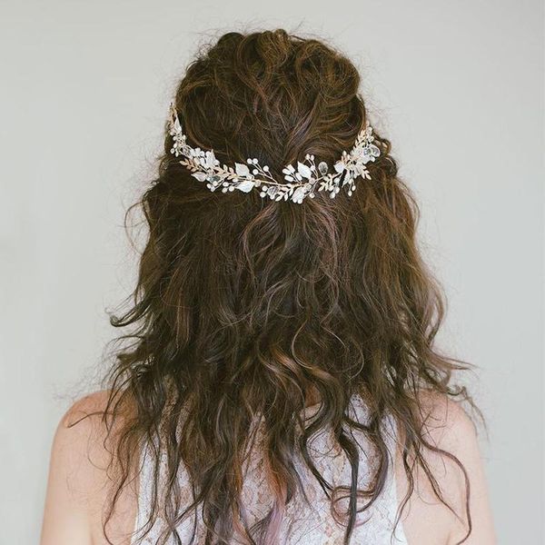 hair clips & barrettes silver color rose gold leaf wedding accessories long handmade headbands for bride women hairbands party crystal head, Golden;silver
hair clips & barrettes silver color rose gold leaf wedding accessories long handmade headbands for bride women hairbands party crystal head, Golden;silver