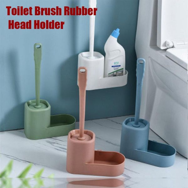 toilet brush rubber head holder cleaning for wall hanging household floor bathroom accessories bath accessory set
toilet brush rubber head holder cleaning for wall hanging household floor bathroom accessories bath accessory set