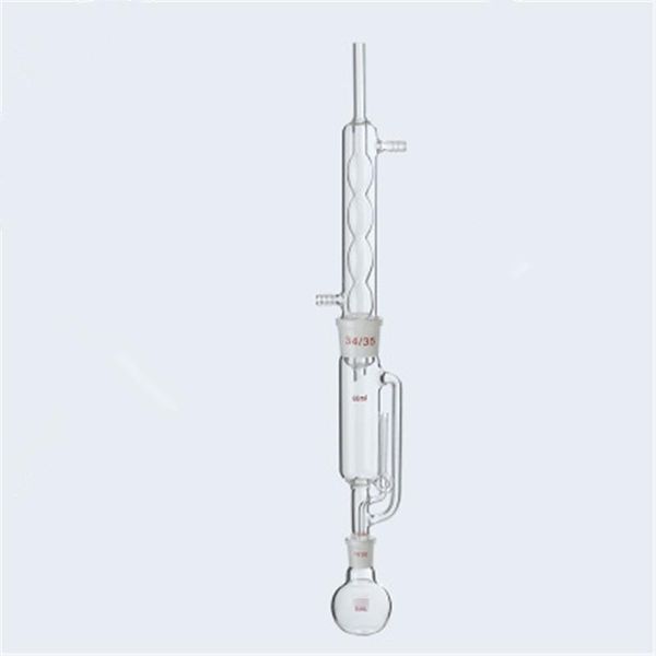 lab supplies spherical fat extractor 60/150/250/500ml