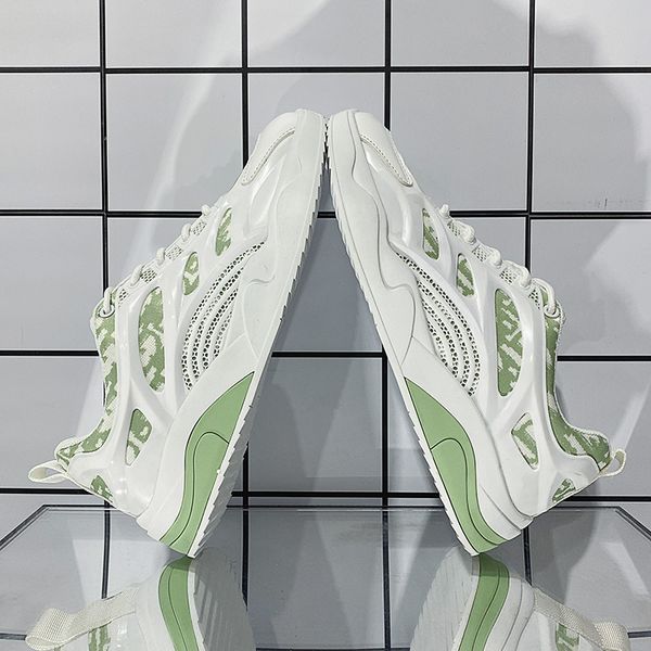 2021 fashion men women shoes black white a42 light blue green grey comfortable breathable trainers sports sneakers outdoor size 39-44
2021 fashion men women shoes black white a42 light blue green grey comfortable breathable trainers sports sneakers outdoor size 39-44
