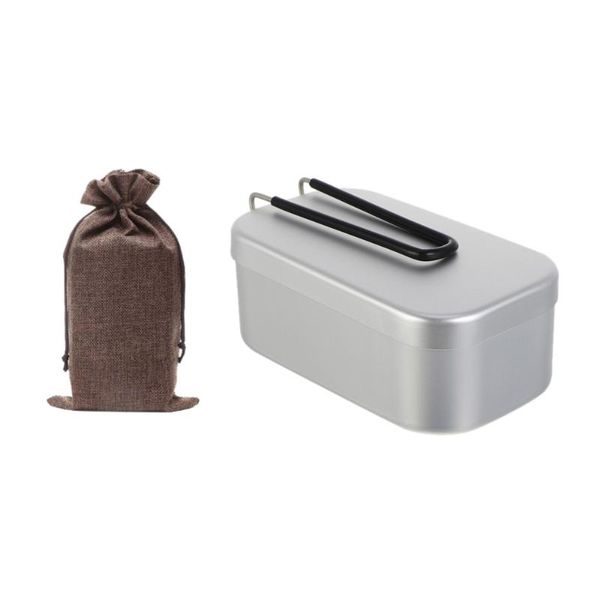 dinnerware sets 1 pc convenient snack box practical picnic case anti-leak with bag
dinnerware sets 1 pc convenient snack box practical picnic case anti-leak with bag