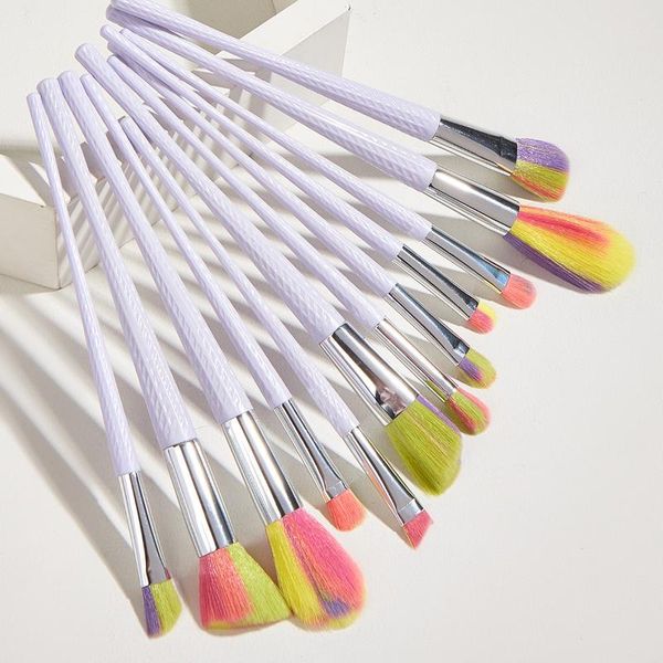 eyelash curler 5/12pcs makeup brushes tool set cosmetic powder eye shadow foundation blush blending beauty make up brush maquiagem
eyelash curler 5/12pcs makeup brushes tool set cosmetic powder eye shadow foundation blush blending beauty make up brush maquiagem