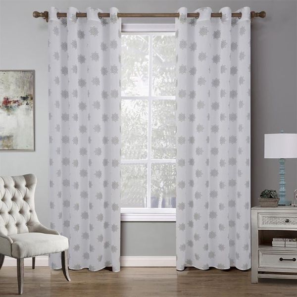 curtain & drapes snowflake printed window blackout modern shade curtains for living room bedroom drape
curtain & drapes snowflake printed window blackout modern shade curtains for living room bedroom drape