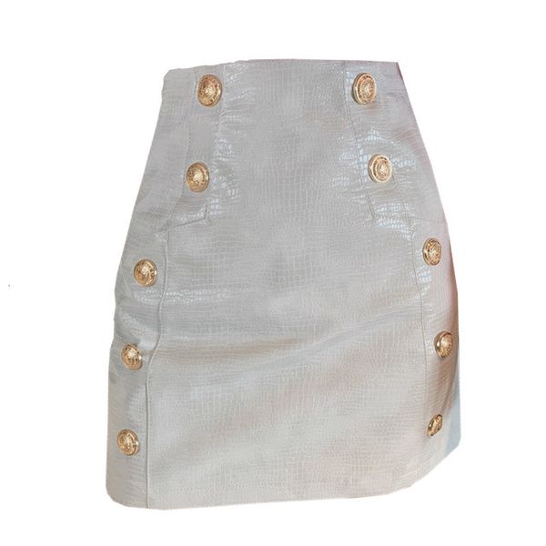 skirts chic fashion women pu leather pencil slim brief buttons skirt party spring summer, Black
skirts chic fashion women pu leather pencil slim brief buttons skirt party spring summer, Black