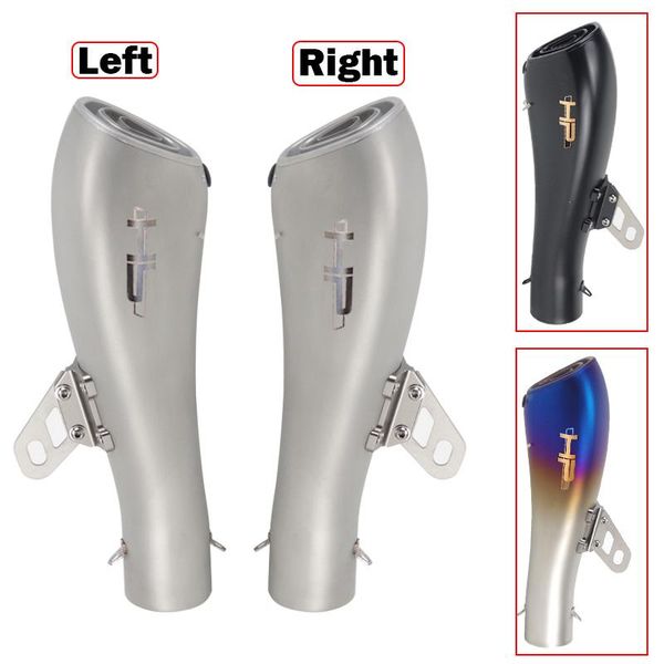 motorcycle exhaust system 60.5/51mm universal muffler hp dual side left escape moto for cafe racer ninja 250 mt07 r6 s1000rr er6n fz1
motorcycle exhaust system 60.5/51mm universal muffler hp dual side left escape moto for cafe racer ninja 250 mt07 r6 s1000rr er6n fz1