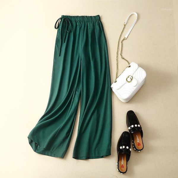 women's pants & capris make summer art tether leisure cotton and linen loose big yards wide-legged trousers of straight women, Black;white
women's pants & capris make summer art tether leisure cotton and linen loose big yards wide-legged trousers of straight women, Black;white