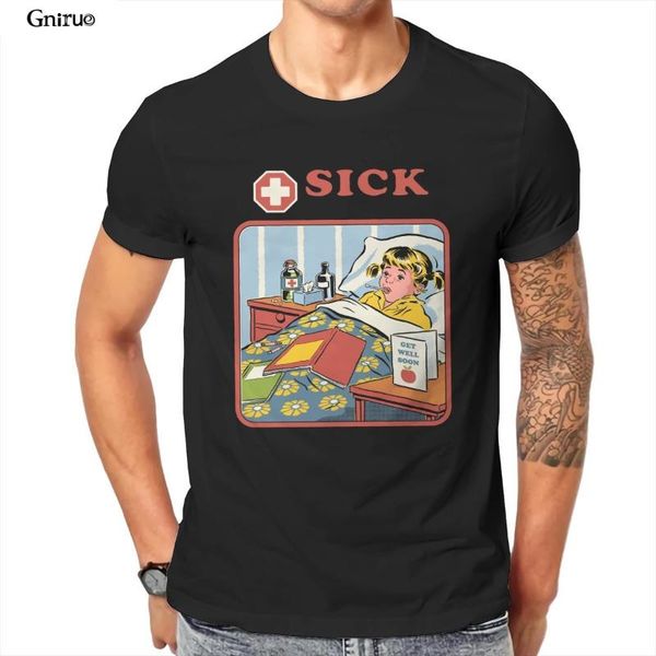 men's t-shirts wholesale sick of your 100% cotton fashion sleeve streetwear cool mens clothes 194435, White;black
men's t-shirts wholesale sick of your 100% cotton fashion sleeve streetwear cool mens clothes 194435, White;black