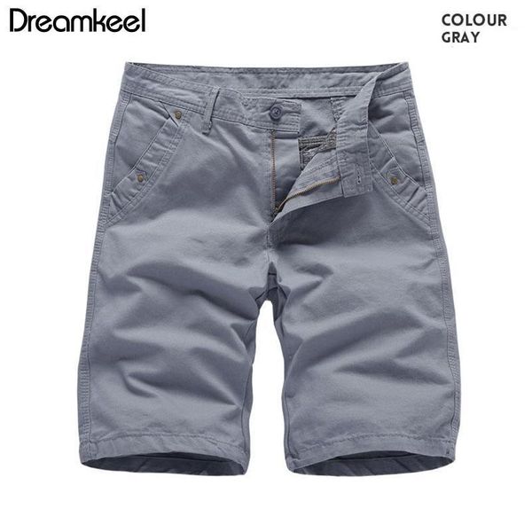 drop 2021 mens shorts military short pants men 100% cotton solid jogger casual beach y men's, White;black
drop 2021 mens shorts military short pants men 100% cotton solid jogger casual beach y men's, White;black