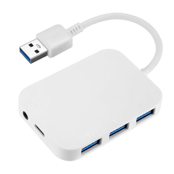 hubs 1 for 4 usb 3.0 hub extender splitter multi-port computer external multi-function expansion dock pc laptop
hubs 1 for 4 usb 3.0 hub extender splitter multi-port computer external multi-function expansion dock pc laptop
