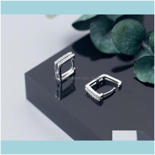 jewelrysterling sier cz square hie hoop earrings jewelry a1843 & drop delivery 2021 tidyq, Golden;silver
jewelrysterling sier cz square hie hoop earrings jewelry a1843 & drop delivery 2021 tidyq, Golden;silver