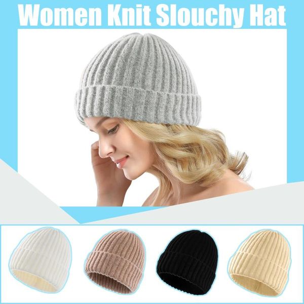 beanie/skull caps knitted hats for women skullcap men beanie hat winter retro brimless baggy melon cap cuff docker fisherman beanies hats#p3, Blue;gray
beanie/skull caps knitted hats for women skullcap men beanie hat winter retro brimless baggy melon cap cuff docker fisherman beanies hats#p3, Blue;gray
