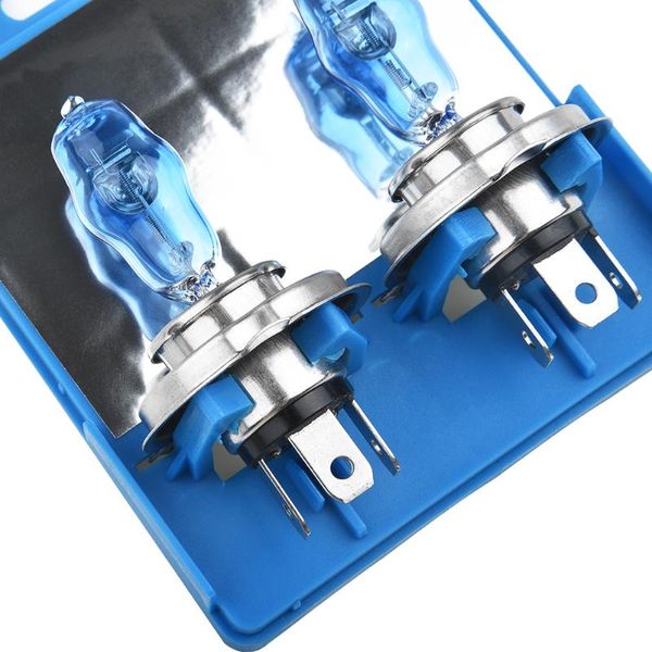 car headlights white headlight bulbs 6000k front.halogen hod replacement super bright