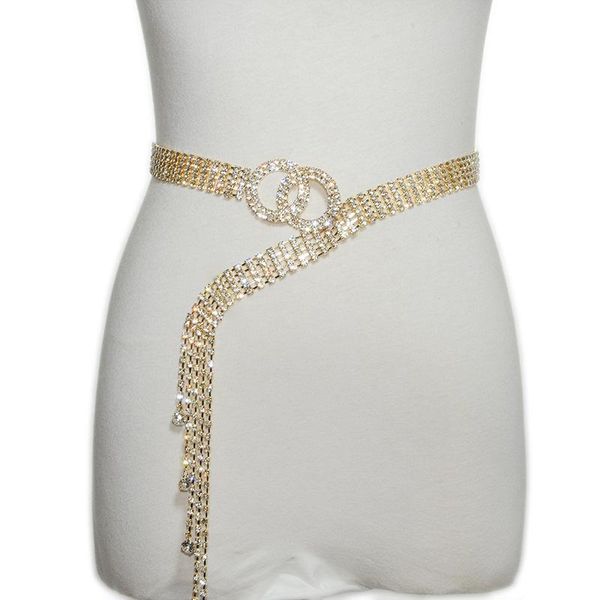 belts 2021 diamond-studded women's belt, elegant full rhinestone tassel decoration waist chain wholesale, Black;brown
belts 2021 diamond-studded women's belt, elegant full rhinestone tassel decoration waist chain wholesale, Black;brown