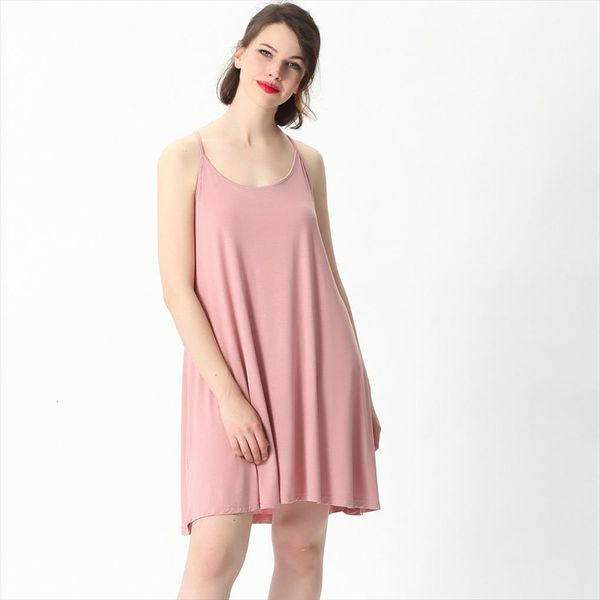 2xl 7xl plus size nightgown women sleepwear summer loose sling nightwear nighty ladies sleeping dress, Black;red
2xl 7xl plus size nightgown women sleepwear summer loose sling nightwear nighty ladies sleeping dress, Black;red