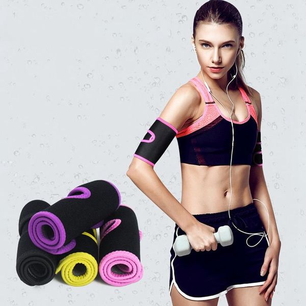 elbow & knee pads arm sleeve wrap ultra-thin thermal compression sweating slimming band for fitness yoga weight loss, Black;gray
elbow & knee pads arm sleeve wrap ultra-thin thermal compression sweating slimming band for fitness yoga weight loss, Black;gray