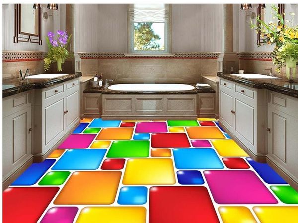 wallpapers 3d three-dimensional abstract grid floor pvc self-adhesive wallpaper home decoration customized
wallpapers 3d three-dimensional abstract grid floor pvc self-adhesive wallpaper home decoration customized