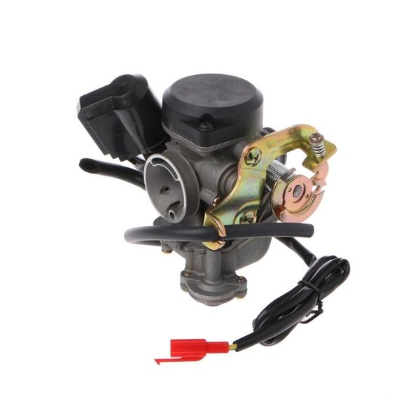 motorcycle fuel system carburetor moped carb for 4-stroke gy6 sunl roketa jcl 50cc-110cc scooter m2ed
motorcycle fuel system carburetor moped carb for 4-stroke gy6 sunl roketa jcl 50cc-110cc scooter m2ed