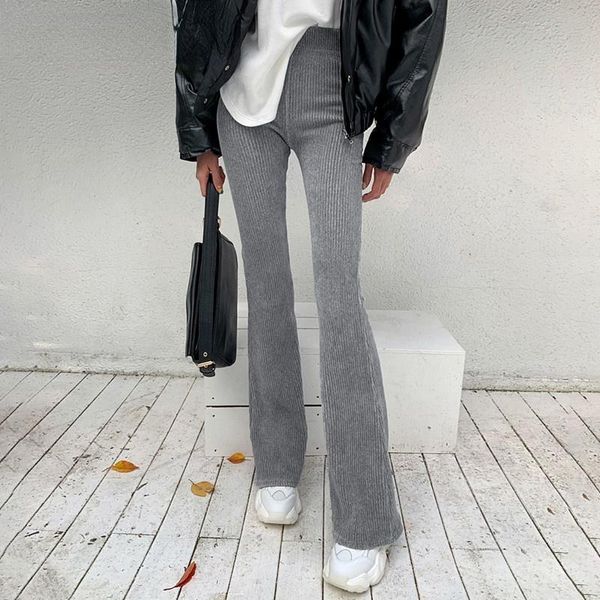 women's pants & capris casual corduroy long trousers women high waist flared fashion multicolor vintage skinny joggers streetwear, Black;white
women's pants & capris casual corduroy long trousers women high waist flared fashion multicolor vintage skinny joggers streetwear, Black;white