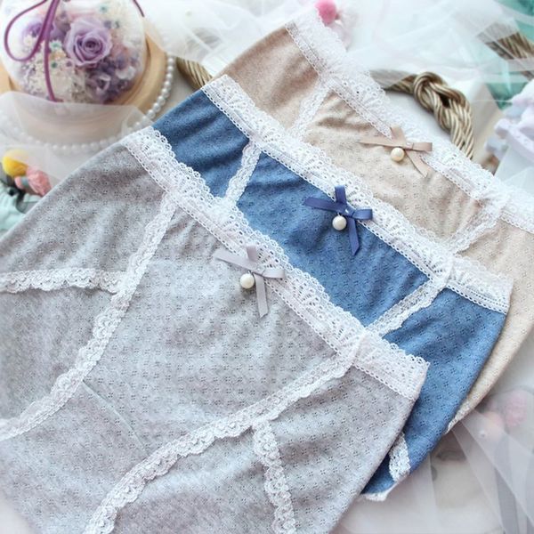 2pieces/lot plus size panties womens cotton briefs lace kawaii underwear women cotton panties of large size with high waist female 7xl, Black;pink
2pieces/lot plus size panties womens cotton briefs lace kawaii underwear women cotton panties of large size with high waist female 7xl, Black;pink