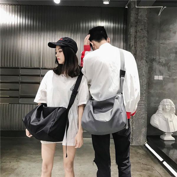 duffel bags 2021 simple style large women luggage-bags solid lightweight men travel bag sports duffle
duffel bags 2021 simple style large women luggage-bags solid lightweight men travel bag sports duffle