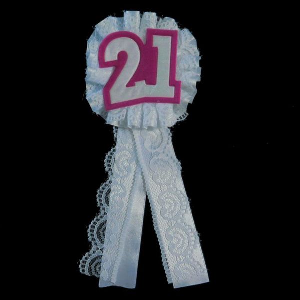 party favor 3pcs 2021 design birthday elegant lace brooch anniversary funny ceremony celeration button girl favors
party favor 3pcs 2021 design birthday elegant lace brooch anniversary funny ceremony celeration button girl favors