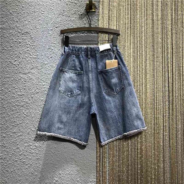 women's shorts fashions will see ripped hole in knee height denim washed shorts loose at waist casual high vintage frilly short jeans u, White;black
women's shorts fashions will see ripped hole in knee height denim washed shorts loose at waist casual high vintage frilly short jeans u, White;black