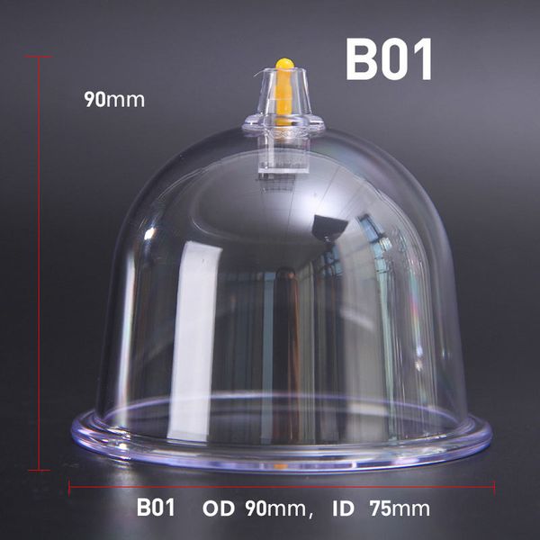 vacuum cupping device cup apparatus suction accessories explosion-proof non-glass bulk single can massage tcm therapy
vacuum cupping device cup apparatus suction accessories explosion-proof non-glass bulk single can massage tcm therapy
