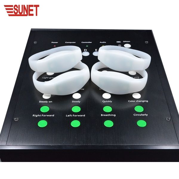 japan and south korea star supplies remote control luminous bracelet concert tickets flash bracelet
japan and south korea star supplies remote control luminous bracelet concert tickets flash bracelet