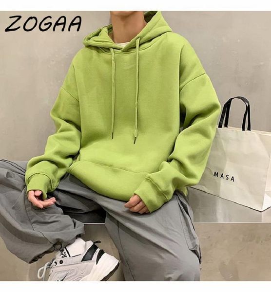 men's hoodies & sweatshirts zogaa fashion brand hoodie 2021 spring autumn men' casual sweatshirt men solid color plus size thick t, Black
men's hoodies & sweatshirts zogaa fashion brand hoodie 2021 spring autumn men' casual sweatshirt men solid color plus size thick t, Black