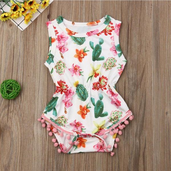 rompers 2021 summer born kids baby girls cactus floral romper bodysuit jumpsuit clothes one-pieces tassel sleeveless, Blue
rompers 2021 summer born kids baby girls cactus floral romper bodysuit jumpsuit clothes one-pieces tassel sleeveless, Blue