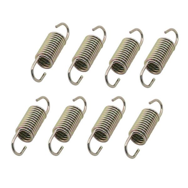motorcycle brakes for rear brake pedal lever return spring 50mm universal motorbike stainless steel foot springs
motorcycle brakes for rear brake pedal lever return spring 50mm universal motorbike stainless steel foot springs